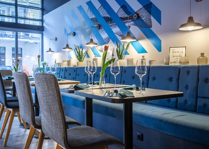 Aparthotel Park By Radisson Posen