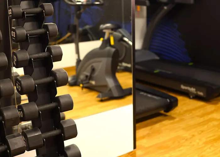 Park By Radisson 4* Poznaň