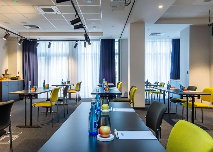 Park By Radisson 4* Posen