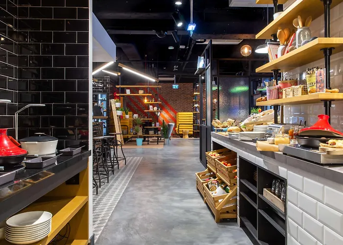 Park By Radisson 4* Poznaň