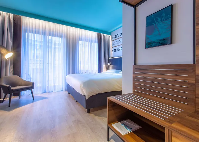 Park By Radisson Posen