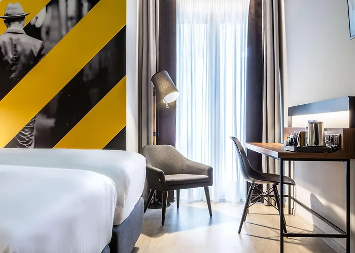 Park By Radisson Aparthotel