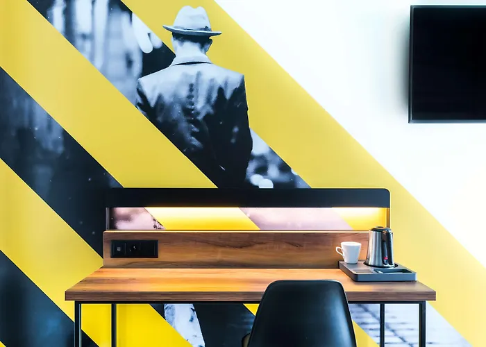 Park By Radisson 4* Posen