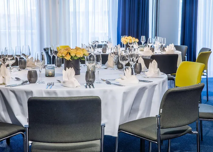 Aparthotel Park By Radisson Posen